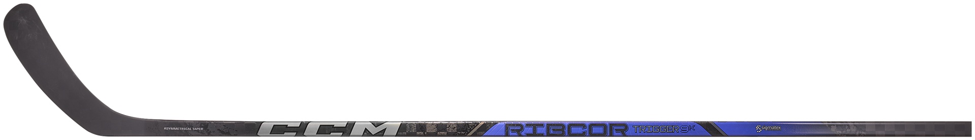 Хоккейная клюшка CCM Ribcor TRIGGER 9K 85 flex 28