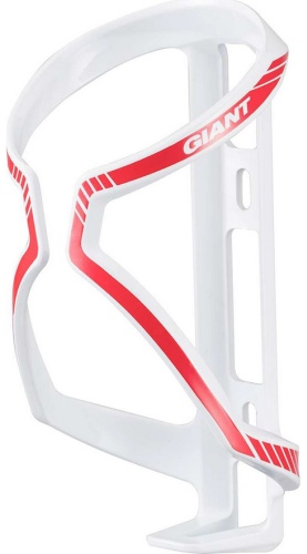 Флягодержатель Giant AIRWAY SPORT белый