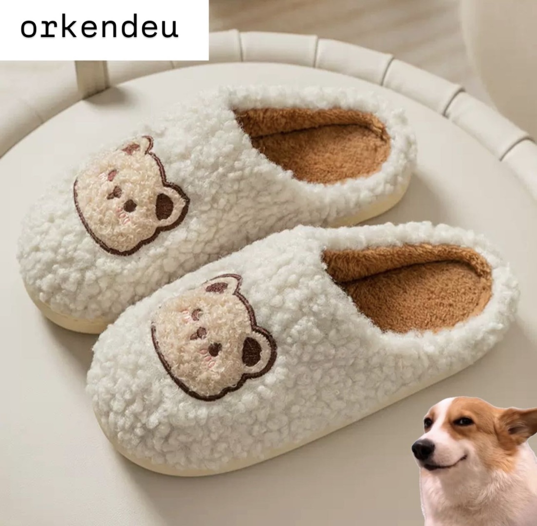 бежевый, белый