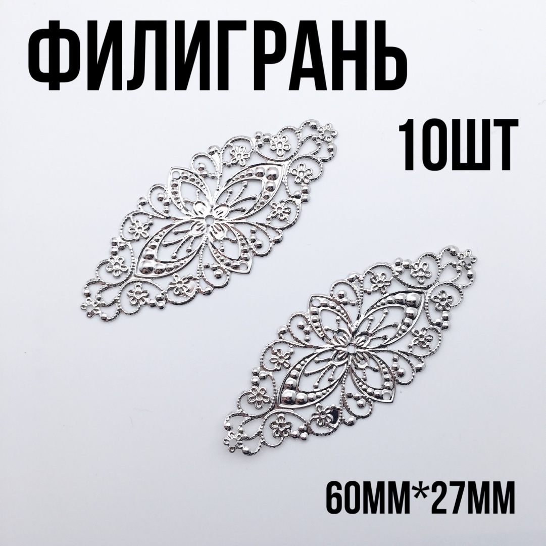 Набор Филигрань