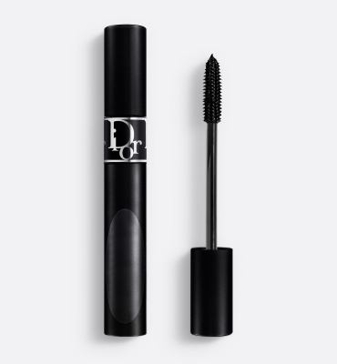 Тушь для ресниц Dior Diorshow Pump 'N' Volume для объема, подкручивающая черный