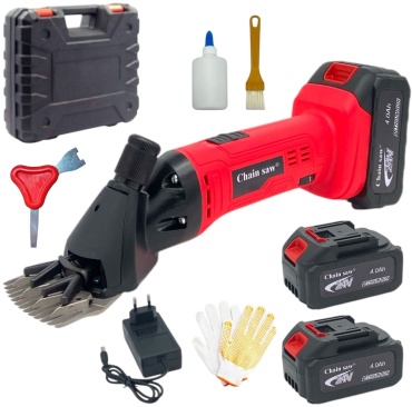 Chain saw стригальная машинка CHW-20