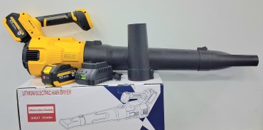 Воздуходувка RUNNIX BSM 21