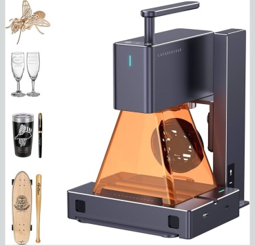 LaserPecker L2 5W