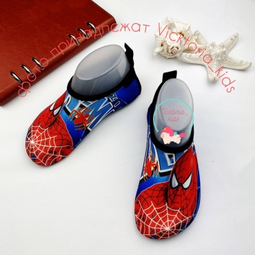 Vicktoria Kids Vk0123payk28.29 5 мм синий 27, 28