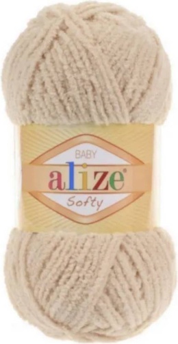 Alize softy. Baby. 310