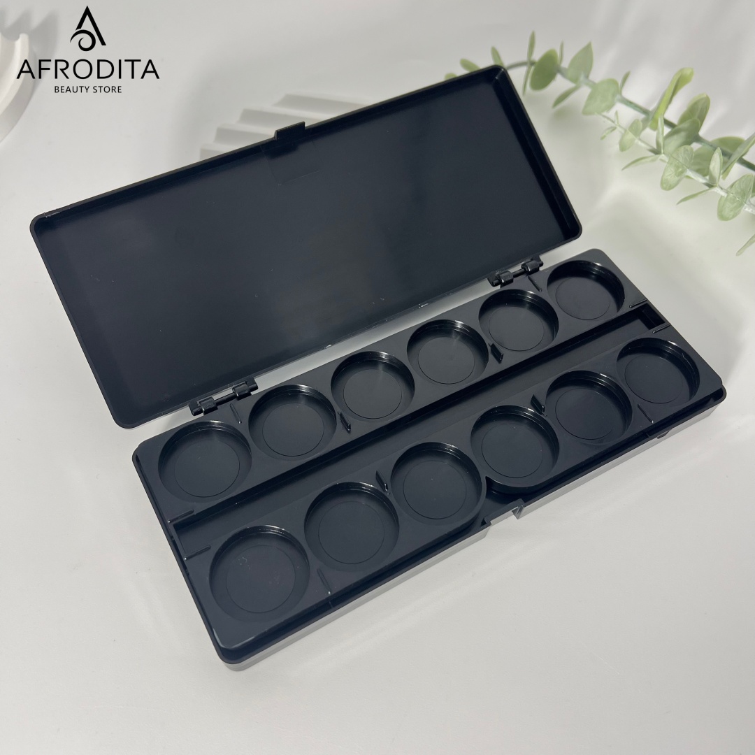 Afrodita палитра 1 шт