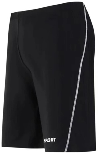 Плавки A&amp;A style черный