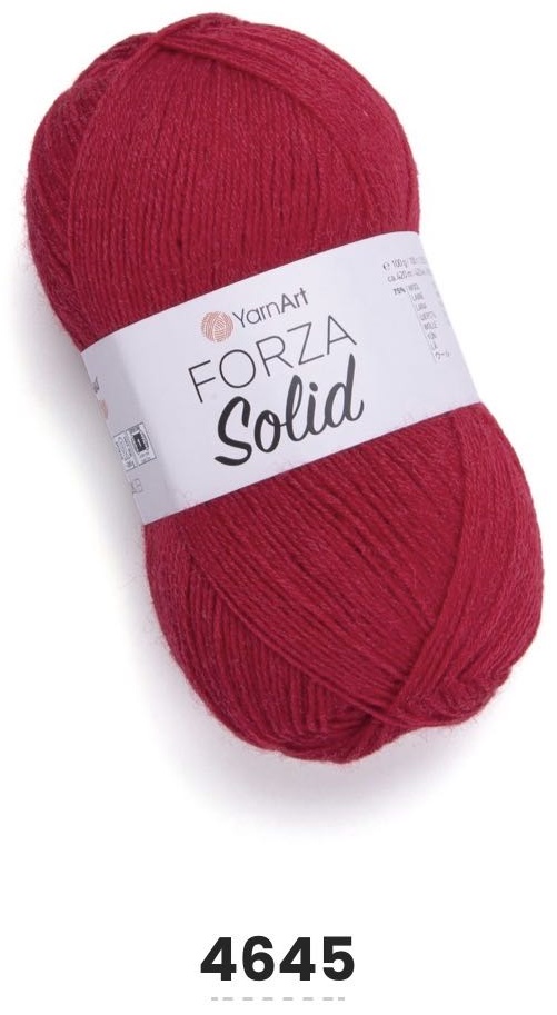 Forza Solid