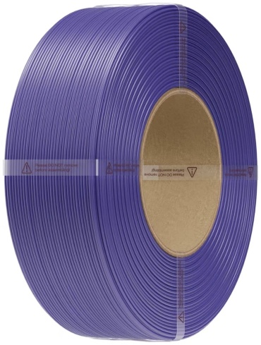 Creality PETG 1.75 мм 1 кг фиолетовый