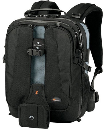 Рюкзак Lowepro Vertex 100 AW черный
