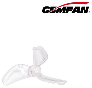 Пропеллер Gemfan 1219S 1.2