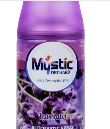 Аэрозоль Joby MYSTIK Lavender 250 мл
