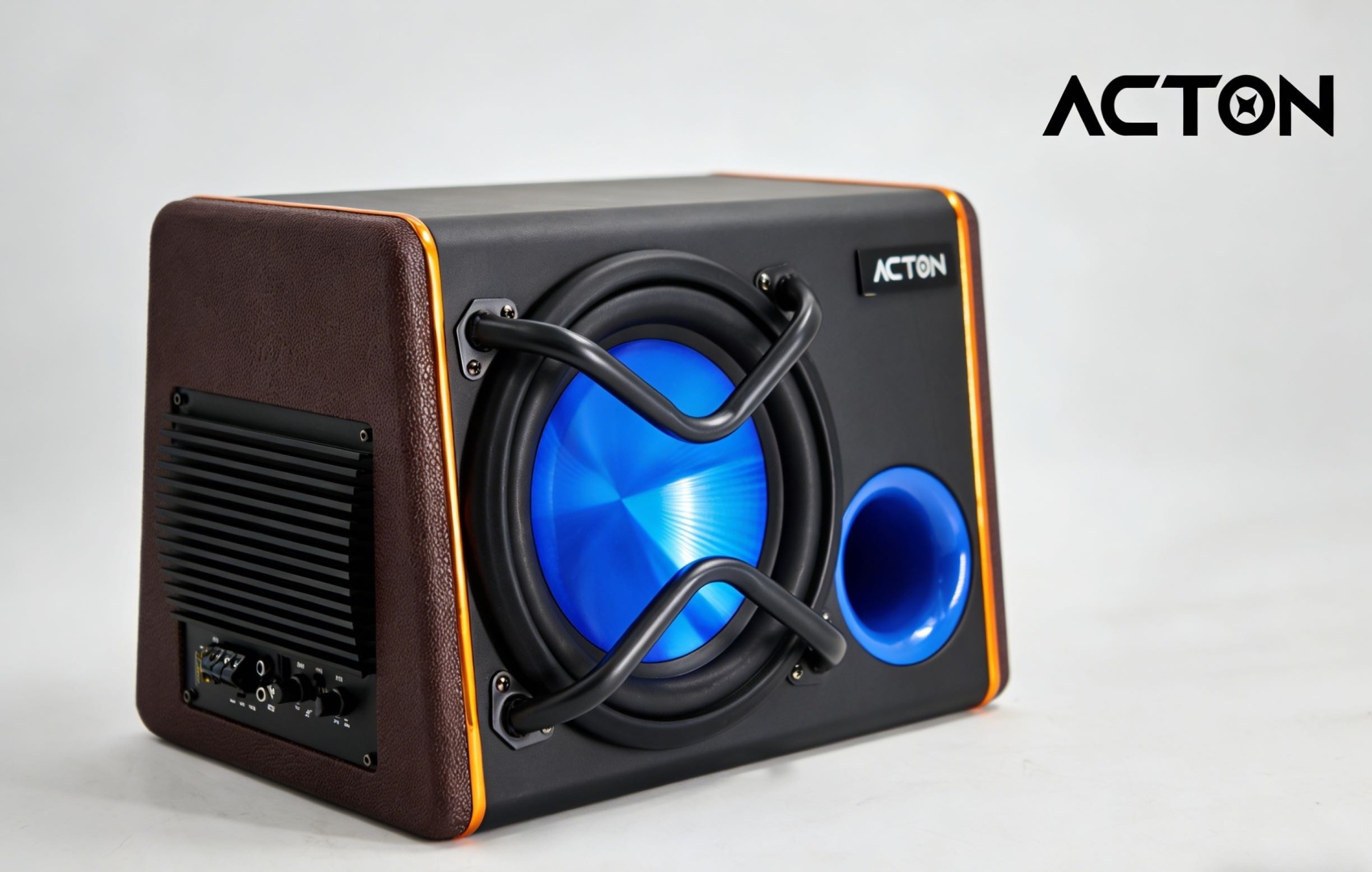 Сабвуфер ACTON AC2210