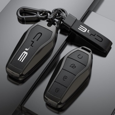 Byd чехол BYD-black01 черный
