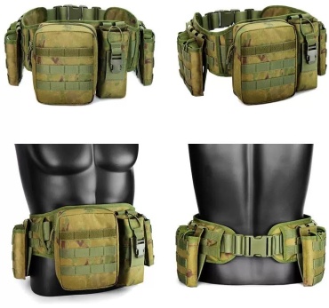 Поясная сумка ARMYFORM РПС