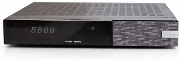 Спутниковый ресивер HD BOX Tiviar mini HD