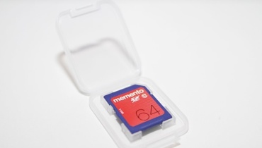 Memento Secure Digital XC MEMENTO 64GB 64 Гб