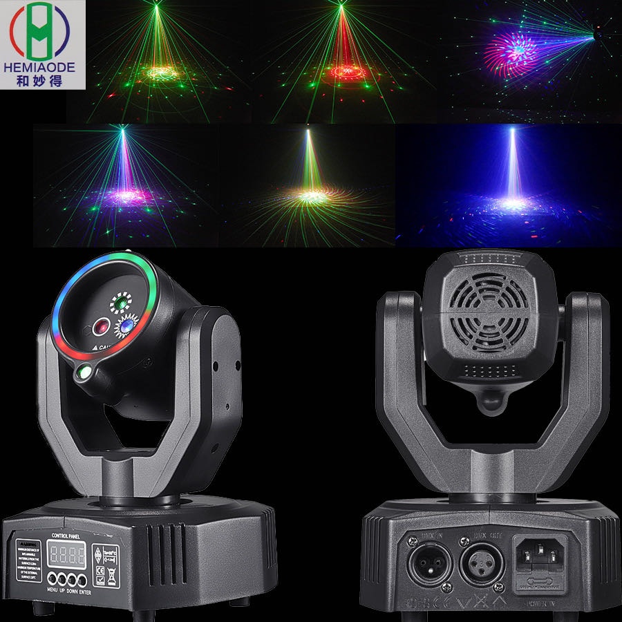 Lexsem Moving led
