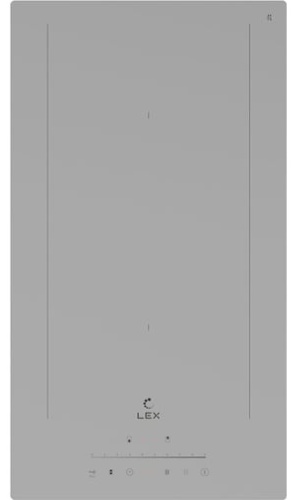 Варочная поверхность LEX EVI 321A WH белый