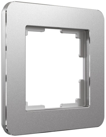 Werkel Platinum, алюминий