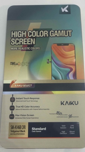 Для Samsung SM-A146B