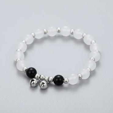 BGL STORE 020 длина 20 см пластик, бижутерный сплав, стекло, стекло