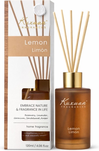 Kuxuan lemon 120 мл