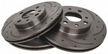 Диски HOFER передние HF 130 218