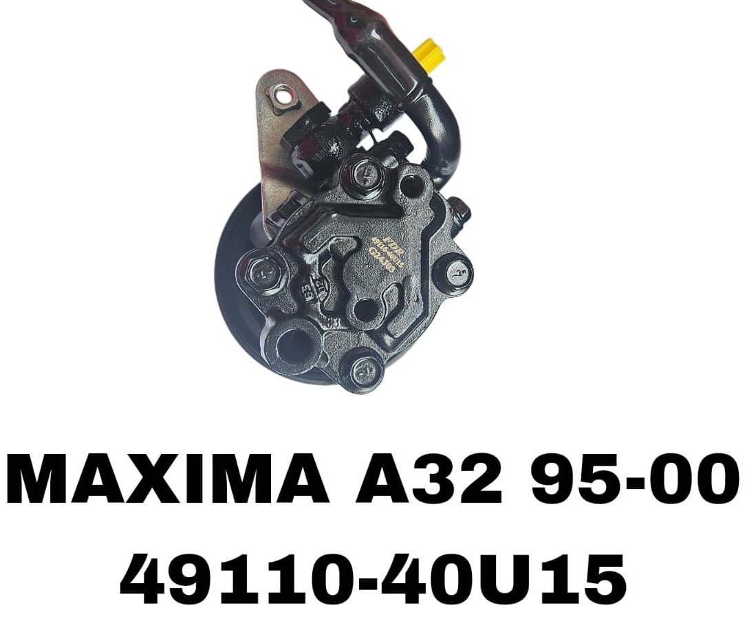 SOFRET насос ГУР 49110-40U15