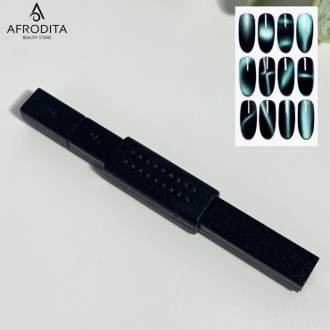 Afrodita магнит для лака магнит для лака 1шт. 1 шт