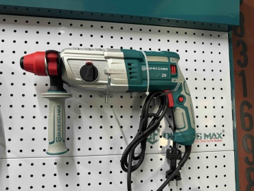 Перфоратор DuhengMAX D9911 2.5 Дж, 950 Вт., SDS-Plus