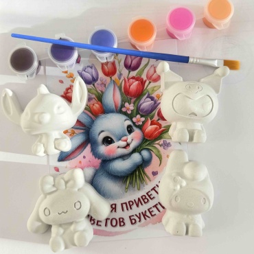 Фигурка Куроми