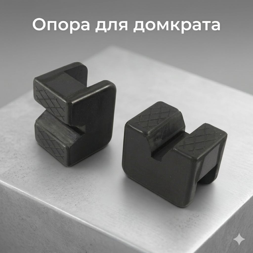 Опора для домкрата 205621799 1 шт
