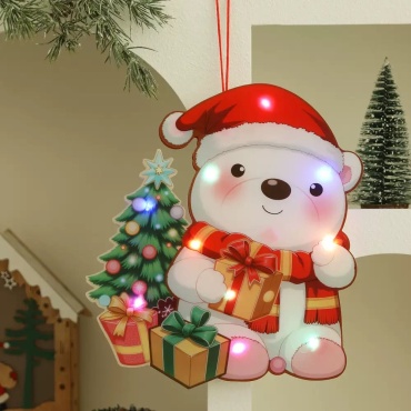Медвежонок 27 см