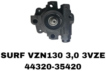 SOFRET насос ГУР 44320-35420