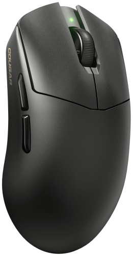Мышь COUGAR Revenger Pro 4K черный