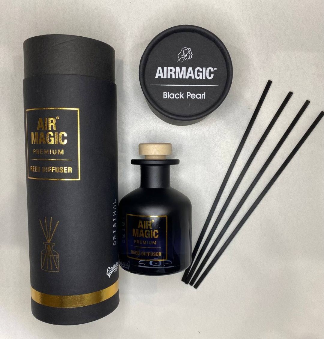 Диффузор Air Magic Premium 140 мл