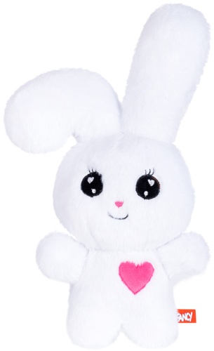 Мягкая игрушка Fancy Зайка, 35 см