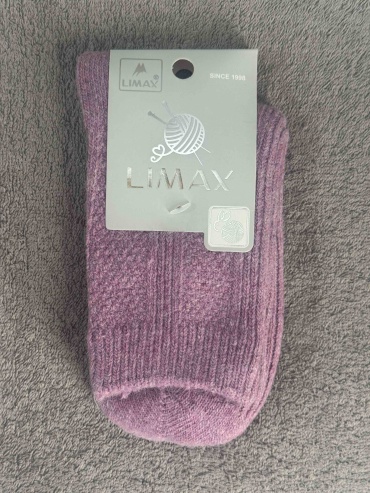 Носки LIMAX 1 пара мультиколор 36-41