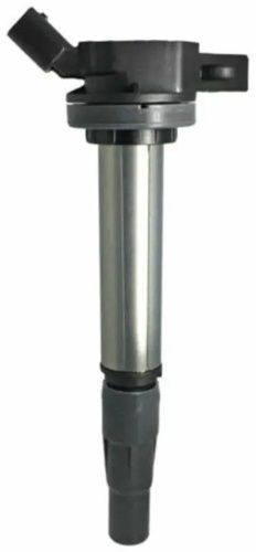 Катушка зажигания General Electric 90919-02252. 2ZR-FE,1ZR-FE,3ZR-FE,3ZR-FAE,2ZR-FAE,2ZR-FXE;