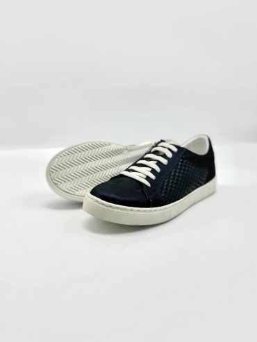 Кеды EMMA Shoes синий