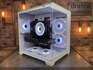 Grunge i5-13400F / RTX 4060 / 16 Гб / SSD 512 Гб / Win 11