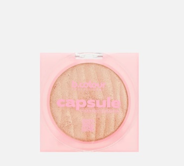 7DAYS B.Colour Capsule хайлайтер 03