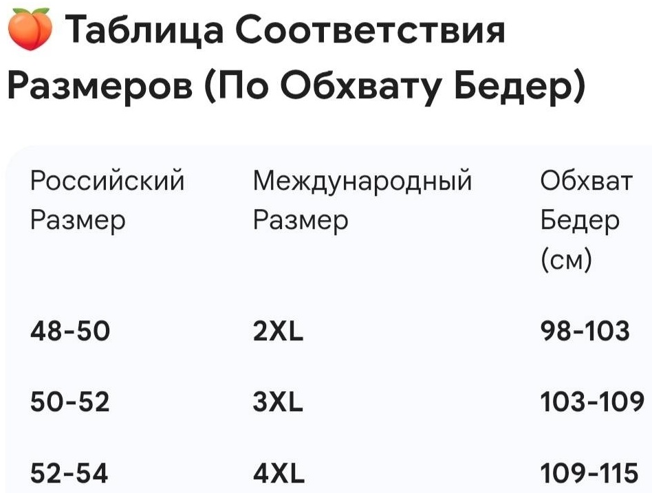 Трусы SIEG черный
