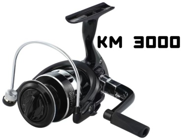 Безынерционная KM3000