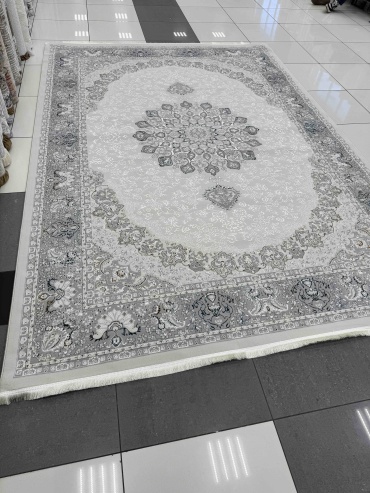 Ковер Ramada 250x350 см, короткий ворс, Турция