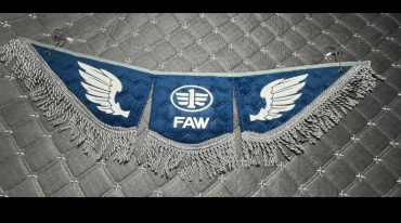 Вымпел Faw синий
