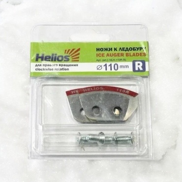 Helios 110R, NLH-110R.SL, 110 мм