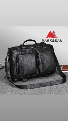 Marksman экокожа 25 л